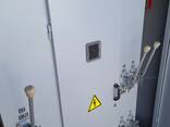 Транспортная подстанция КТПН П 630/10/0.4 - photo 9