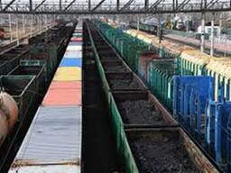 Транспортно-экспедиционные услуги