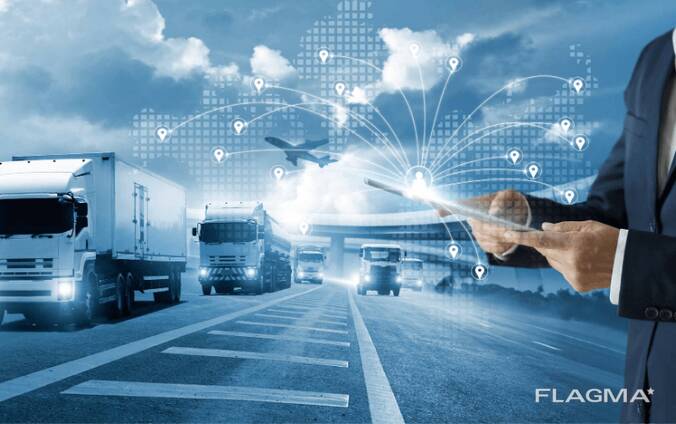 Транспортно экспедиторские перевозки