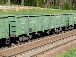 Транспортно-экспедиторские услуги