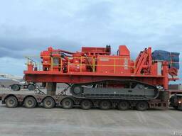 Транспортно-экспедиторское обслуживание