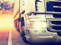 Транспортные услуги