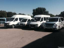 Транспортные услуги