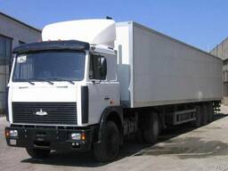 Транспортные услуги