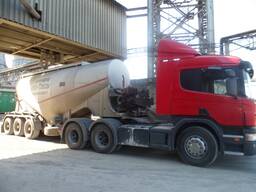 Транспортные услуги