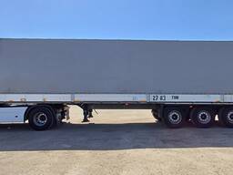 Транспортные услуги