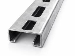 Траверса 40*25 *1.5мм