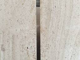 Травертин киргизкий 1 слой