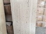 Травертин киргизкий 1 слой - фото 1