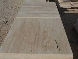 Травертин мәрмәр