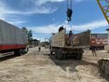 Травертин #СарыТаш #Дешево из Киргизии - фото 3