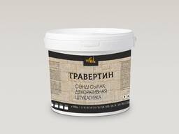 Травертин жидкий