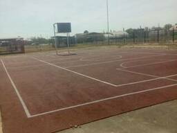 Клей для резиновой крошки