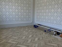 Требуется маляр-отделочник