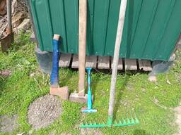 Требуется помощник по хозяйству