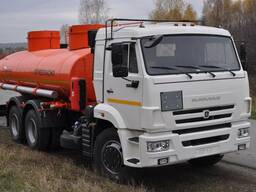 Требуется в аренду Нефтевоз вездеход