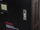 Трехфазный стабилизатор напряжения РЕСАНТА АСН-15000/3-ЭМ - фото 2