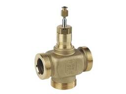 Трехходовой линейный клапан Honeywell V5013E