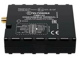Продам Трекер Teltonika FMB125 и ДУТ Автосат