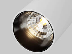 Трековый светильник Focus Led Radity 3000K 12Вт 36°