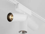 Трековый светильник Focus Led Radity 3000K 12Вт 36° - фото 1