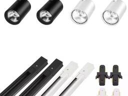Трековые светильники LED от 10 до 40 W