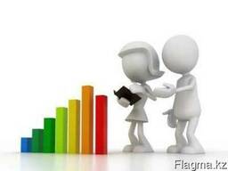 Тренинг "Маркетинговая Стратегия"