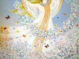 Тренинг "Пробуждение Рода".