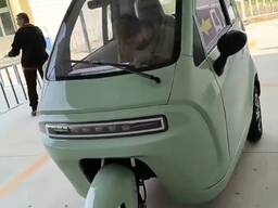 Трициклы бензиновые/Самосвал/Крытые/Доставка/Курьерские/Почта/Glovo/Wolt/Yandex