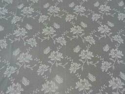 Трикотажные ткани, шторы и готовые изделия фирмы Decotex