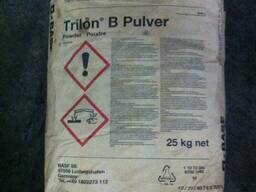 Трилон Б (Динатриевая соль этилендиаминтетрауксусной кислоты