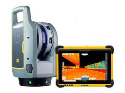Trimble x9 premium