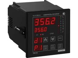 Трм138-Ссссссрр. Щ7 Цифровой Терморегулятор Восьмиканальный С Двухпозиционным. ..