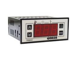 Трм501-Д Регулятор С Цифровым Таймером