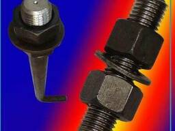 Болты ГОСТ 7805