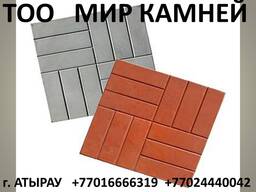 Тротуарлар мен тротуар тақталары