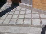 Гранит Курты 60*30 - фото 1
