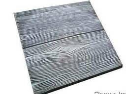 Тротуарная плитка "Две доски"