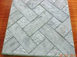 Тротуарная плитка "Ялта"