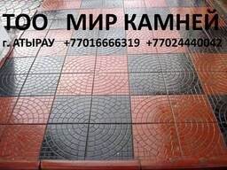 Тротуарные плитки