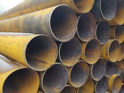 Труба 1020х9-16 мм