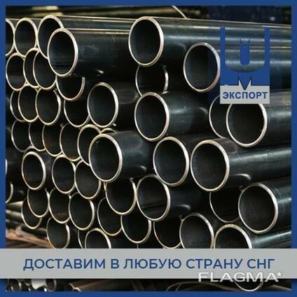 Труба бесшовная 86,6