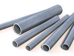 Труба бесшовная