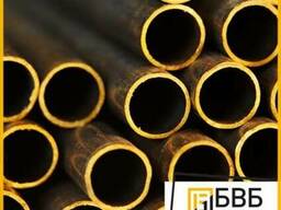 Труба бронзовая