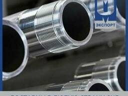 Труба бурильная