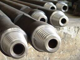 Труба бурильная Диам: 42-270 мм, Толщ: 3-64,5 мм, Группа прочн: Л; Д… в Актобе
