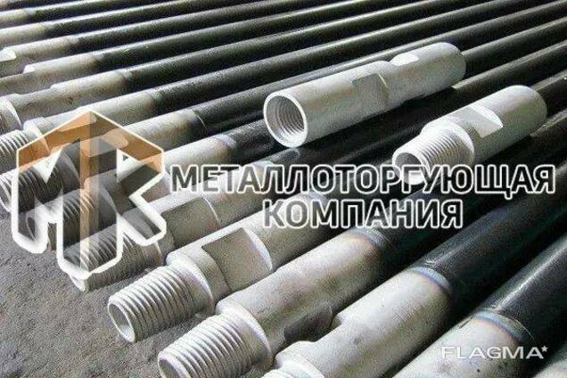 Купить Буровую Трубу Омск