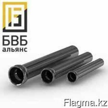 Труба чугунная ВЧШГ 600 мм