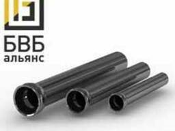 Труба чугунная ВЧШГ Д 300