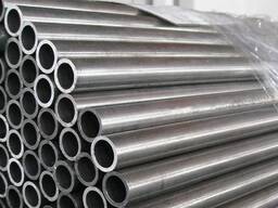 Труба холоднодеформированная Стенка : 0.15-33 мм, Диам. : 0.8-465 мм в Шымкенте